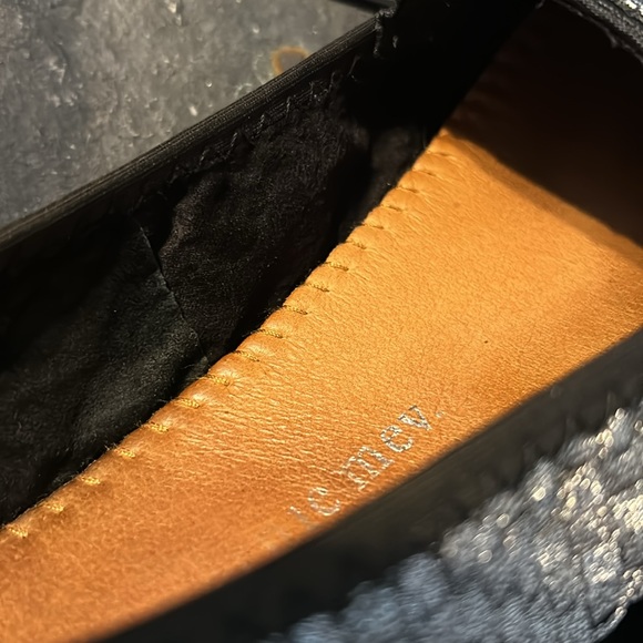 Bernie Mev Slip On Stretch Shoes Size 11 - Picture 5 of 12